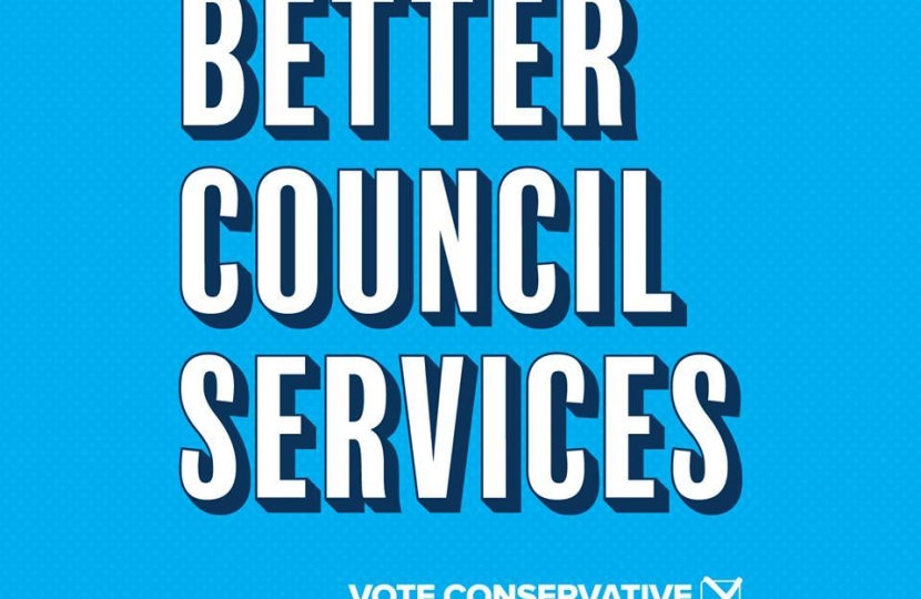 Better Councils