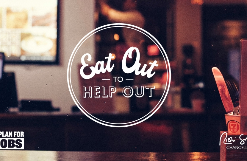 Eat out 