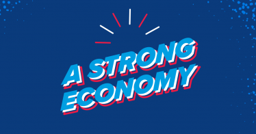 Strong Economy