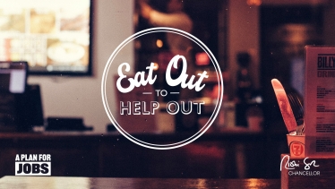 Eat out 