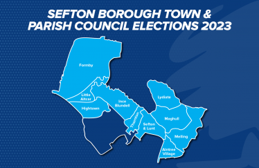 Parish & Town Elections 2023
